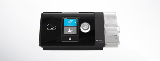 Auto CPAP Machine